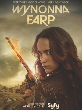 狙魔女杰第一季