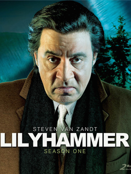 莉莉海默第一季