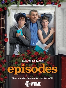 戏里戏外第五季