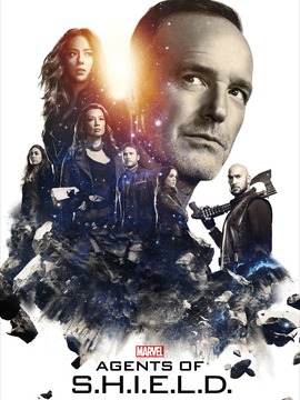 神盾局特工第五季