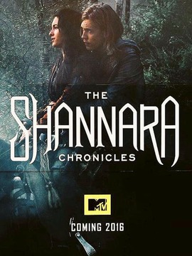 沙娜拉传奇第一季