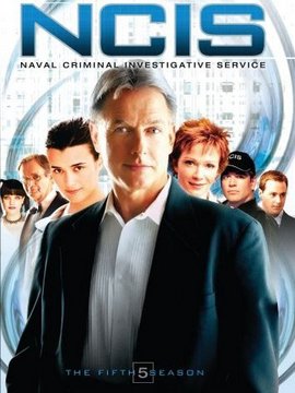 海军罪案调查处第五季