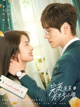 完美先生和差不多小姐