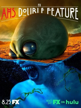 美国恐怖故第十季