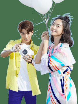 艾蜜丽的五件事