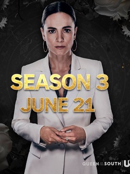 南方女王第三季