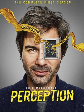 罪案第六感第三季