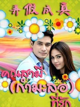 我亲爱的冒牌老公