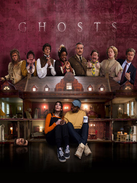 凶宅开心鬼第二季