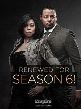 嘻哈帝国第六季