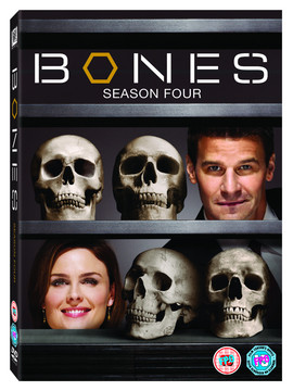 识骨寻踪第四季