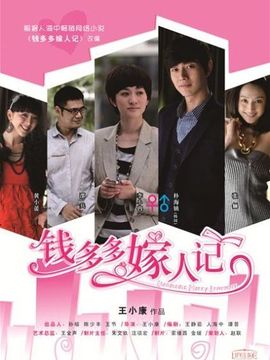 钱多多嫁人记