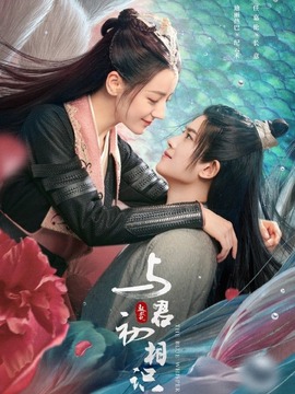 与君初相识