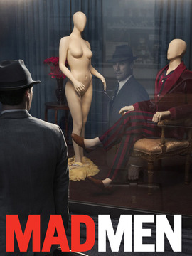 广告狂人第五季