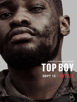 上层男孩第三季