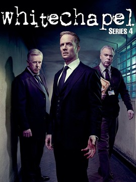 白教堂血案第四季