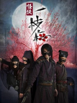 怪侠一枝梅