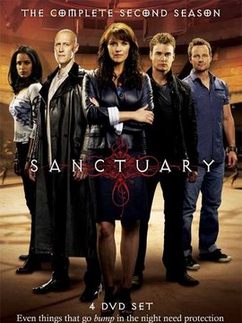 异形庇护所第二季