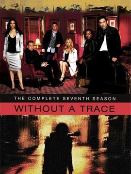 寻人密探组第七季