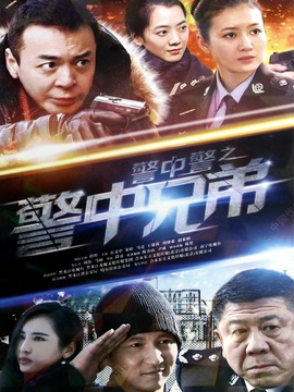 警中警之警中兄弟