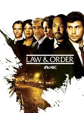 法律与秩序第十九季