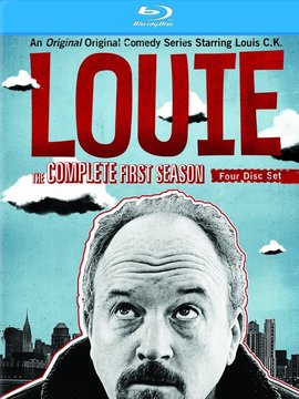 路易不容易第一季