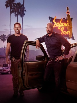 致命武器第三季