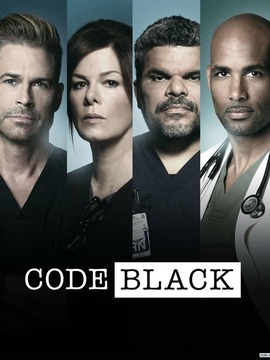 黑色警报第二季