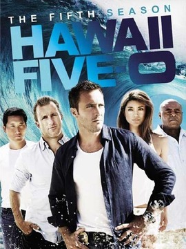 夏威夷特勤组第五季