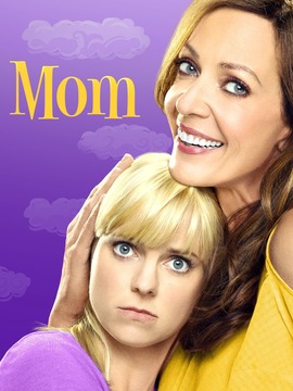 极品老妈第八季