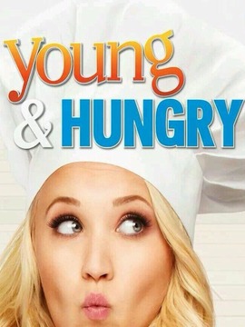 浪女大厨第三季