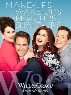 威尔和格蕾丝第十季