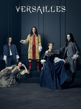 凡尔赛第一季