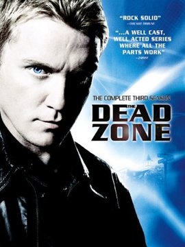 死亡地带第三季