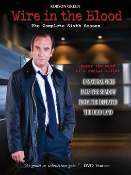 心理追凶第六季