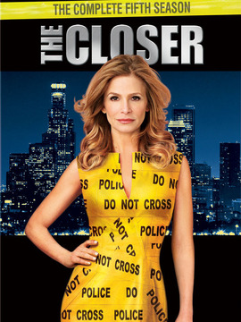 罪案终结第五季