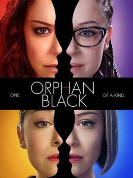 黑色孤儿第三季