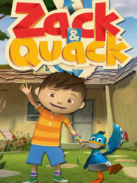 查克小呱大冒险