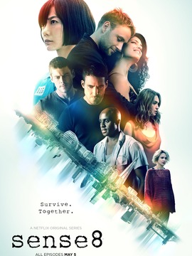 超感猎杀第二季