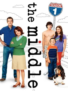 左右不逢源第一季