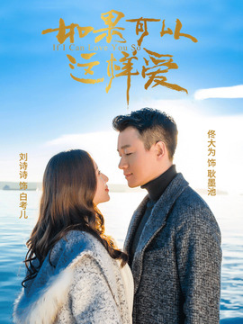 如果可以这样爱