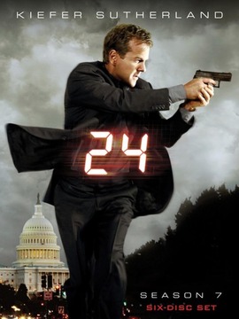反恐24小时第七季