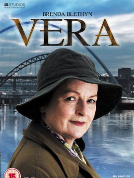 探长薇拉第二季