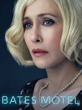 贝兹旅馆第四季